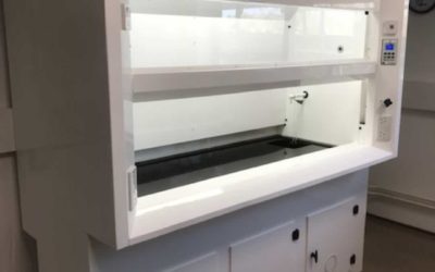 The Importance of Fume Cupboards and Extract Systems