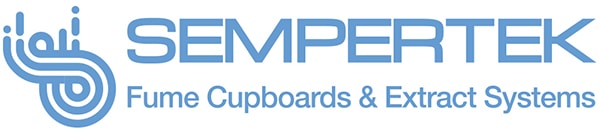 Sempertek Logo