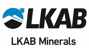LKAB Minerals Logo
